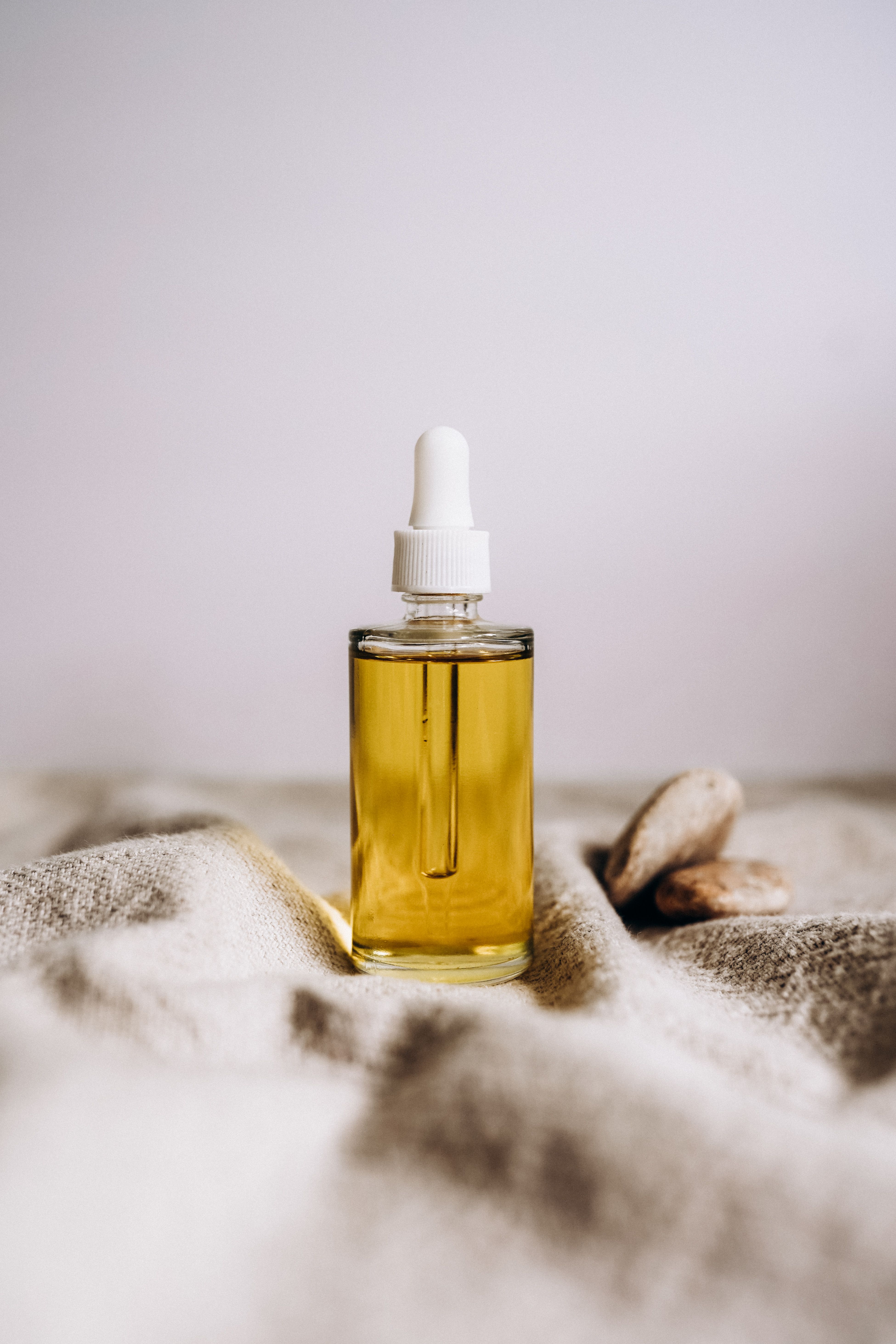 Heart Chakra Blend Oil